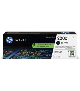 HP Cartucho de tóner Original LaserJet 220X negro