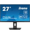 iiyama ProLite pantalla para PC 68,6 cm (27") 1920 x 1080 Pixeles Full HD LED Negro