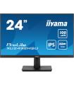 iiyama ProLite pantalla para PC 60,5 cm (23.8") 1920 x 1080 Pixeles Full HD LED Negro