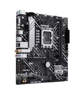 ASUS PRIME H610M-A WIFI Intel H610 LGA 1700 micro ATX