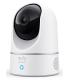 Eufy Security Indoor CAM 2K Pan & Tilt, Camara vigilancia WiFi Interior, Reconocimiento de Personas, con Asistente de Voz,