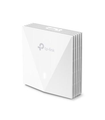 TP-Link Omada EAP650-Wall 3000 Mbit s Blanco Energía sobre Ethernet (PoE)