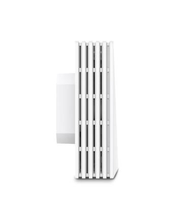 TP-Link Omada EAP650-Wall 3000 Mbit s Blanco Energía sobre Ethernet (PoE)