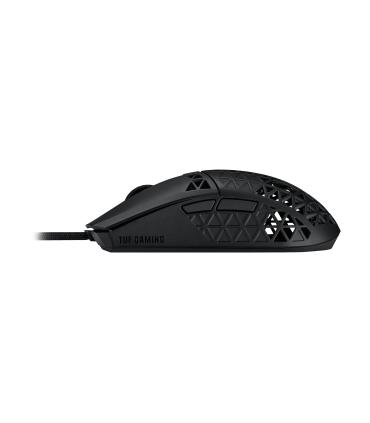 ASUS TUF Gaming M4 Air ratón Juego Ambidextro USB tipo A Óptico 16000 DPI