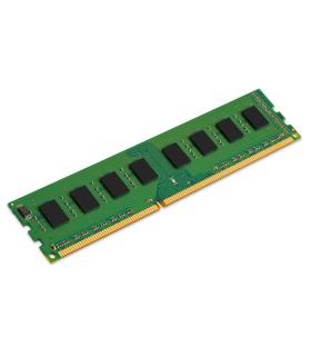 Kingston Technology ValueRAM 4GB DDR3-1600 módulo de memoria 1 x 4 GB 1600 MHz