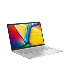 ASUS Vivobook 17 F1704VA-AU234 - Ordenador Portátil 17.3" Full HD (Intel Core i7-1355U, 16GB RAM, 1TB SSD, Iris Xe Graphics,