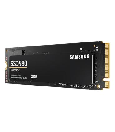 Samsung 980 500 GB M.2 PCI Express 3.0 NVMe V-NAND