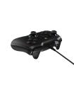 GENESIS Mangan 300 Negro USB Gamepad Analógico/Digital Android, Nintendo Switch, PC