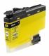 Brother LC-426XLY cartucho de tinta 1 pieza(s) Original Alto rendimiento (XL) Amarillo