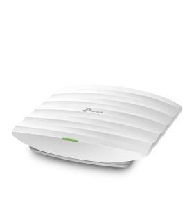 TP-Link Omada EAP225 punto de acceso inalámbrico 1350 Mbit s Blanco Energía sobre Ethernet (PoE)