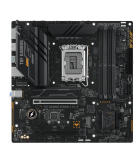 ASUS TUF GAMING B760M-E D4 Intel B760 LGA 1700 micro ATX