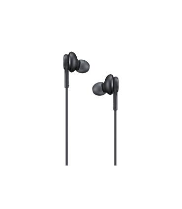 Samsung EO-IC100 Auriculares Alámbrico Dentro de oído Llamadas Música USB Tipo C Negro