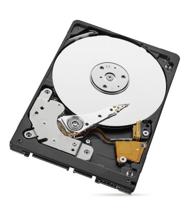 Seagate Barracuda 2.5" disco duro interno 1 TB 5400 RPM 128 MB 2.5" Serial ATA III