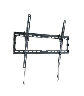 TooQ LP1081T-B soporte para TV 2,03 m (80") Negro