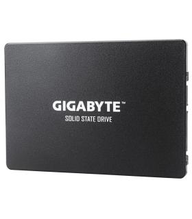 GIGABYTE GP-GSTFS31256GTND unidad de estado sólido 256 GB 2.5" Serial ATA III V-NAND