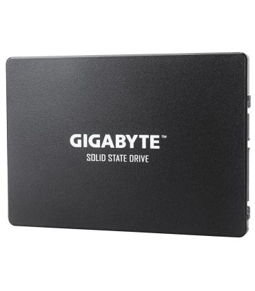 GIGABYTE GP-GSTFS31256GTND unidad de estado sólido 256 GB 2.5" Serial ATA III V-NAND