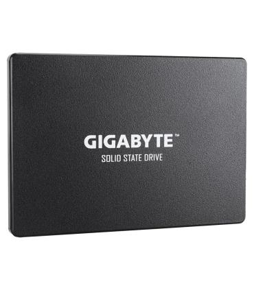 GIGABYTE GP-GSTFS31256GTND unidad de estado sólido 256 GB 2.5" Serial ATA III V-NAND