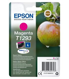 Epson Apple Cartucho T1293 magenta