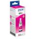 Epson 664 Ecotank Magenta ink bottle (70ml)