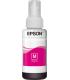 Epson 664 Ecotank Magenta ink bottle (70ml)