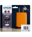 Epson Multipack 4-colours 405 DURABrite Ultra Ink