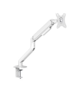 TooQ DB4032TNR-W soporte para monitor 81,3 cm (32") Escritorio Blanco