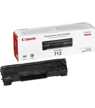 Canon 1870B002 cartucho de tóner 1 pieza(s) Original Negro