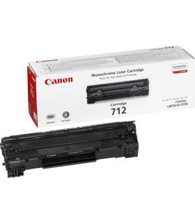 Canon 1870B002 cartucho de tóner 1 pieza(s) Original Negro