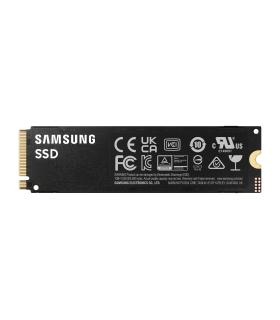 Samsung 990 PRO 4 TB M.2 PCI Express 4.0 NVMe V-NAND MLC