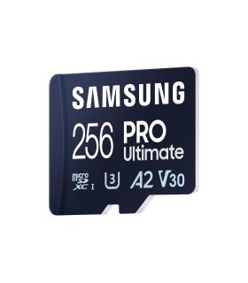 Samsung MB-MY256S 256 GB MicroSDXC UHS-I