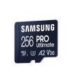 Samsung MB-MY256S 256 GB MicroSDXC UHS-I