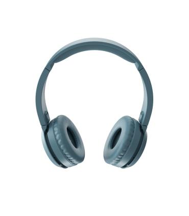 Philips 4000 series TAH4205BL 00 auricular y casco Auriculares Inalámbrico Diadema Llamadas Música USB Tipo C Bluetooth Azul