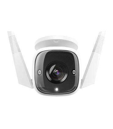 TP-Link Tapo C310 Cubo Cámara de seguridad IP Exterior 2304 x 1296 Pixeles Pared