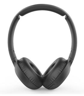 Philips TAUH202BK Auriculares Inalámbrico Diadema Llamadas Música Bluetooth Negro