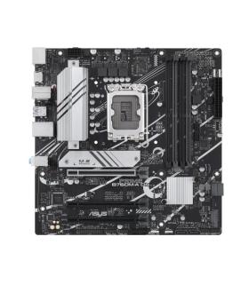 ASUS PRIME B760M-A D4-CSM Intel B760 LGA 1700 micro ATX