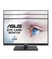 ASUS VA229QSB LED display 54,6 cm (21.5") 1920 x 1080 Pixeles Full HD Negro