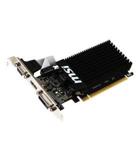 MSI V809-2000R tarjeta gráfica NVIDIA GeForce GT 710 2 GB GDDR3