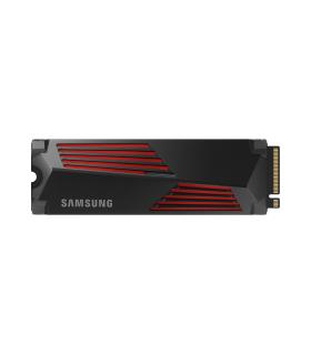 Samsung 990 PRO 1 TB M.2 PCI Express 4.0 NVMe V-NAND MLC