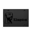 Kingston Technology A400 960 GB 2.5" Serial ATA III TLC