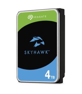 Seagate SkyHawk ST4000VX016 disco duro interno 4 TB 256 MB 3.5" Serial ATA III