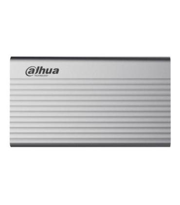 Dahua Technology DHI-PSSD-T70-2TB USB Tipo C 3.2 Gen 2 (3.1 Gen 2) Plata