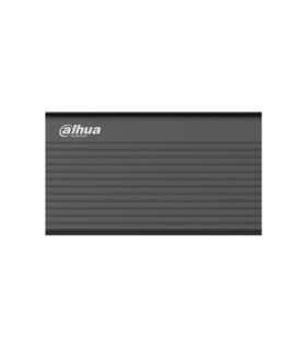 Dahua Technology DHI-PSSD-T70-2TB USB Tipo C 3.2 Gen 2 (3.1 Gen 2) Negro