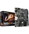 GIGABYTE H410M H V2 placa base Intel H410 LGA 1200 (Socket H5) micro ATX