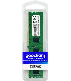 Goodram GR3200D464L22 16G módulo de memoria 16 GB 1 x 16 GB DDR4 3200 MHz