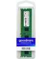 Goodram GR3200D464L22/16G módulo de memoria 16 GB 1 x 16 GB DDR4 3200 MHz