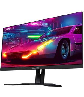 GIGABYTE M27Q 27" Monitor de Juego QHD - 2560 x 1440, 170Hz, 0.5ms, 350 cd m², FreeSync Premium, Display HDR400, HDMI 2.1,