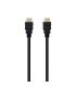 Ewent EC1301 cable HDMI 1,8 m HDMI tipo A (Estándar) Negro