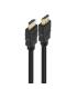 Ewent EC1301 cable HDMI 1,8 m HDMI tipo A (Estándar) Negro