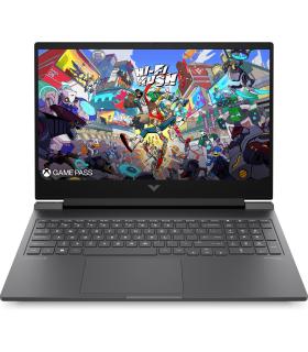 HP Victus Gaming 16-r0009ns Intel® Core™ i7 i7-13700H Portátil 40,9 cm (16.1") Full HD 16 GB DDR5-SDRAM 512 GB SSD NVIDIA