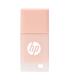 HP HPFD768K-64 unidad flash USB 64 GB USB tipo A 3.2 Gen 1 (3.1 Gen 1) Beige, Rosa